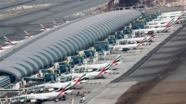 UAE lifts flight restriction on Nigeria, 11 others,