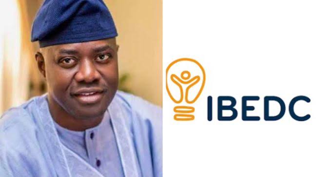 Update: Sealing of IBEDC offices: Oyo govt company resolve differences