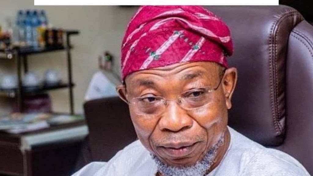 Hoodlums attack Aregbesola’s convoys in Osogbo