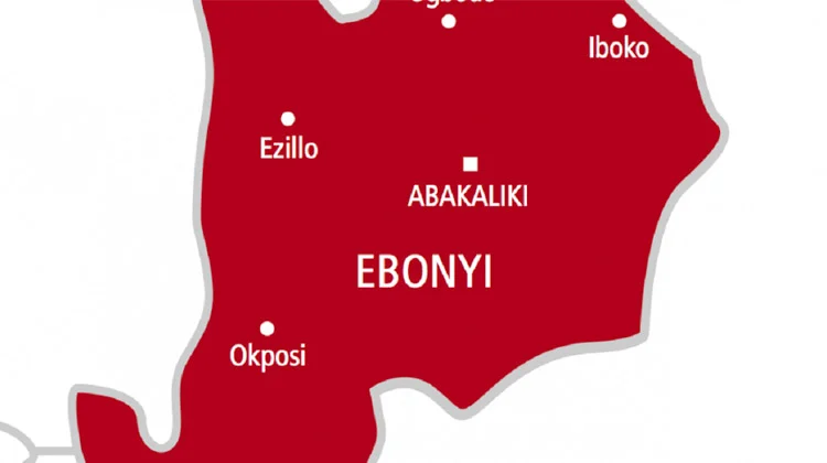 Ebonyi confirms attack on NDLEA operative killing of two