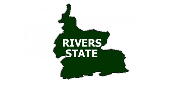Woman abducts five children in Rivers