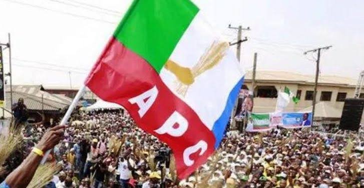 APC agrees on zoning for convention presidency