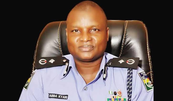 BREAKING: DCP Abba Kyari arrested by police