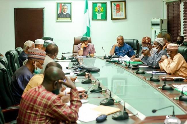 FG declares ASUU strike illegal after conciliatory meeting ends in deadlock