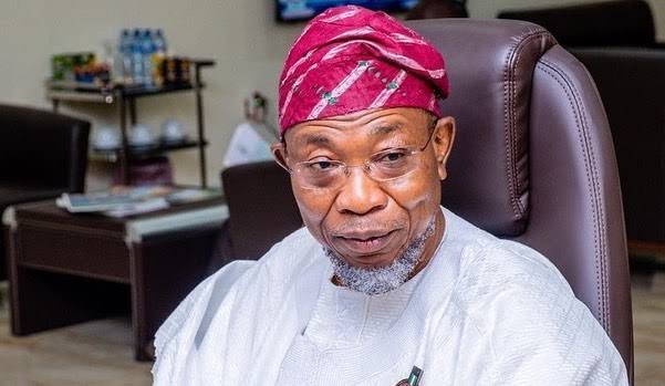 APC primary: Aregbesola tells members to move against violence