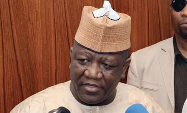 Court orders forfeiture of properties funds linked to ex-Zamfara Governor, A Federal High Court in Abuja on Wednesday ordered the interim
