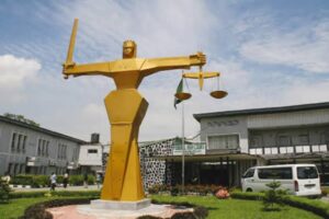 Lagos CJ Grants Amnesty To 33 Inmates