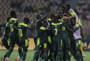 FCON 2021 Senegal Claims First Continental Title, Sadio Mane made up for a first-half penalty miss by converting the winning
