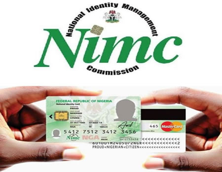 NIN Verification Service Temporarily Unavailable ― NIMC