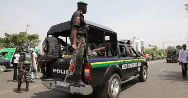 Oyo Police Arrest Suspects Involved In PMS ‘Federal Boys’ Clash In Ibadan