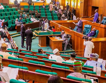 Traditional Medicine: Reps To Investigate NAFDAC and others