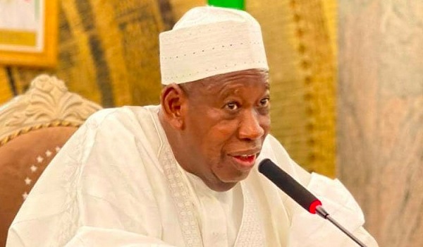 Ganduje orders ambitious appointees to resign