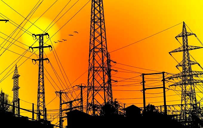 Energy Crisis: National Grid Collapses again