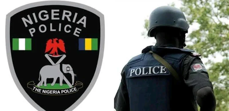 Oyo Police embark on show of force Patrol