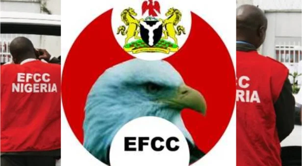 We’re monitoring funds used in buying presidential forms – EFCC