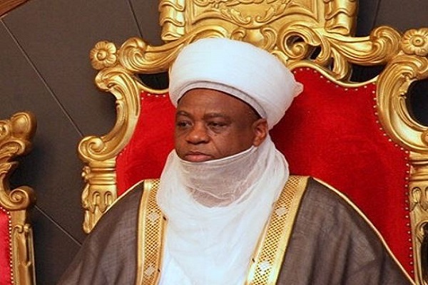 Sultan to Nigerians: elect quality leaders