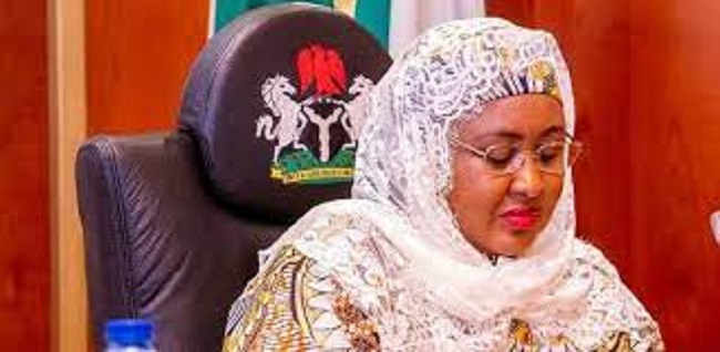 2023: Don’t Use Free Forms To Sideline Women Aisha Buhari Tells APC