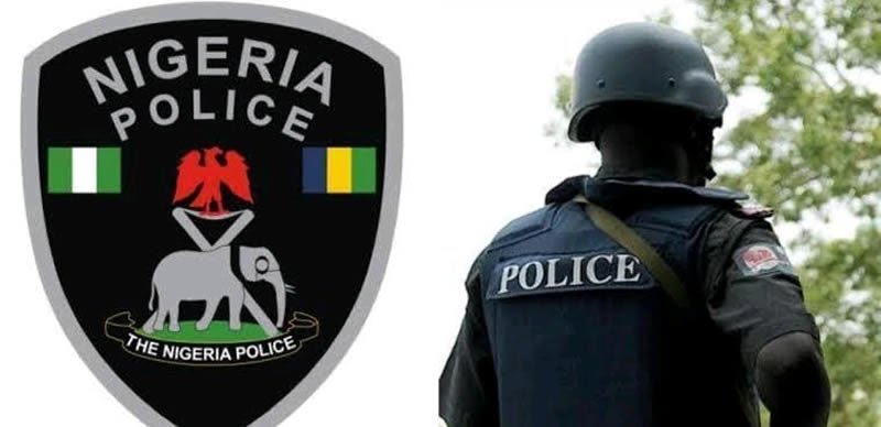 Police rescue child sold to Anambra man for N355,000