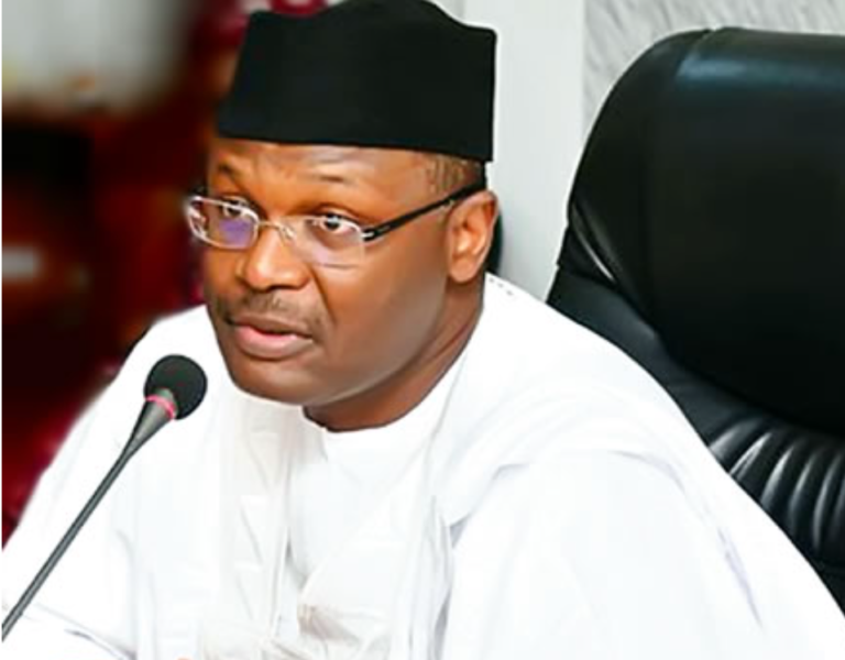 We Are Set For Osun Governorship Election ― INEC - BCN